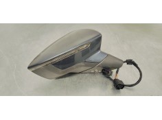 Recambio de retrovisor derecho para seat leon (5f1) 2.0 tdi fr referencia OEM IAM E9026684  