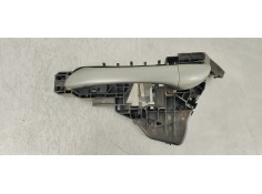 MANETA EXTERIOR TRASERA IZQUIERDA A1697600334 
