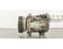 Recambio de compresor aire acondicionado para dacia logan referencia OEM IAM 8200600135  