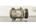 Recambio de compresor aire acondicionado para dacia logan referencia OEM IAM 8200600135  