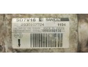 Recambio de compresor aire acondicionado para dacia logan referencia OEM IAM 8200600135  