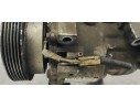 Recambio de compresor aire acondicionado para dacia logan referencia OEM IAM 8200600135  