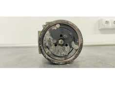 Recambio de compresor aire acondicionado para dacia logan referencia OEM IAM 8200600135  