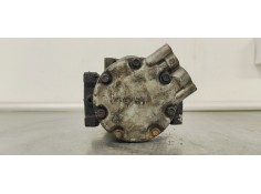 Recambio de compresor aire acondicionado para dacia logan referencia OEM IAM 8200600135  