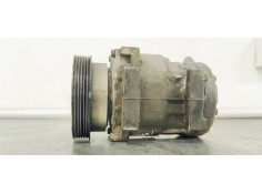 Recambio de compresor aire acondicionado para dacia logan referencia OEM IAM 8200600135  