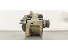 Recambio de alternador para dacia logan referencia OEM IAM 8200667607  