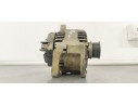 Recambio de alternador para dacia logan referencia OEM IAM 8200667607  