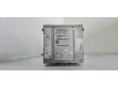 SISTEMA AUDIO / RADIO CD A2059006222 