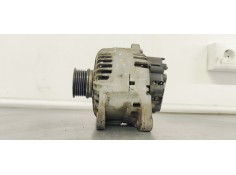 Recambio de alternador para dacia logan referencia OEM IAM 8200667607  