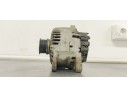 Recambio de alternador para dacia logan referencia OEM IAM 8200667607  