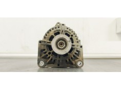 Recambio de alternador para dacia logan referencia OEM IAM 8200667607  