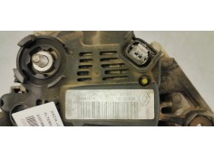 Recambio de alternador para dacia logan referencia OEM IAM 8200667607  