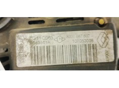 Recambio de alternador para dacia logan referencia OEM IAM 8200667607  