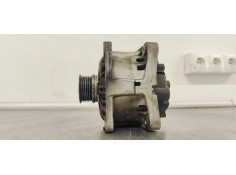 Recambio de alternador para dacia logan referencia OEM IAM 8200667607  