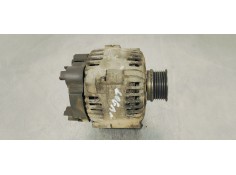 Recambio de alternador para dacia logan referencia OEM IAM 8200667607  