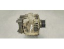 Recambio de alternador para dacia logan referencia OEM IAM 8200667607  