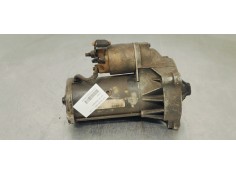 Recambio de motor arranque para fiat scudo (222) referencia OEM IAM D7R26  