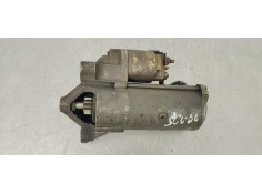 Recambio de motor arranque para fiat scudo (222) referencia OEM IAM D7R26  