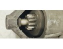 Recambio de motor arranque para fiat scudo (222) referencia OEM IAM D7R26  