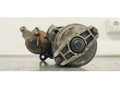 Recambio de motor arranque para fiat scudo (222) referencia OEM IAM D7R26  
