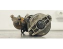 Recambio de motor arranque para fiat scudo (222) referencia OEM IAM D7R26  