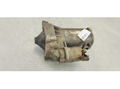 Recambio de motor arranque para fiat scudo (222) referencia OEM IAM D7R26  