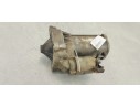 Recambio de motor arranque para fiat scudo (222) referencia OEM IAM D7R26  
