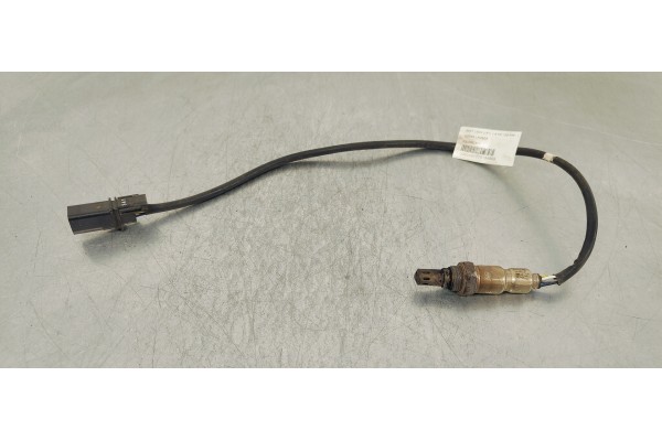 Recambio de sonda lambda para seat leon (1p1) 1.6 tdi 105 fap referencia OEM IAM 03L906262A  