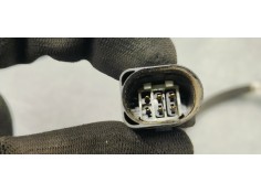 Recambio de sonda lambda para seat leon (1p1) 1.6 tdi 105 fap referencia OEM IAM 03L906262A  