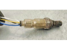Recambio de sonda lambda para seat leon (1p1) 1.6 tdi 105 fap referencia OEM IAM 03L906262A  