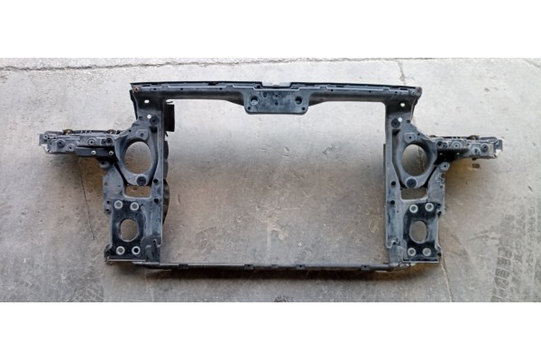 Recambio de panel frontal para volkswagen touareg (7la) 5.0 v10 tdi dpf referencia OEM IAM   