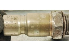 Recambio de sonda lambda para seat leon (1p1) 1.6 tdi 105 fap referencia OEM IAM 03L906262A  