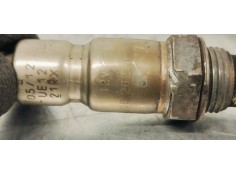 Recambio de sonda lambda para seat leon (1p1) 1.6 tdi 105 fap referencia OEM IAM 03L906262A  
