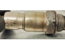 Recambio de sonda lambda para seat leon (1p1) 1.6 tdi 105 fap referencia OEM IAM 03L906262A  