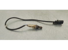 Recambio de sonda lambda para seat leon (1p1) 1.6 tdi 105 fap referencia OEM IAM 03L906262A  