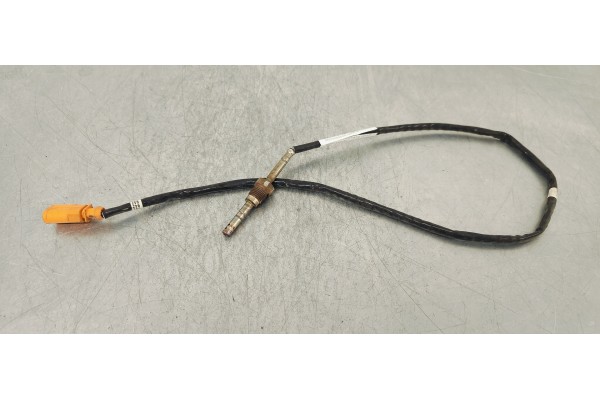 Recambio de sonda lambda para seat leon (1p1) 1.6 tdi 105 fap referencia OEM IAM 03L906088CC  