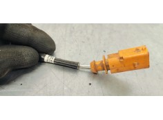 Recambio de sonda lambda para seat leon (1p1) 1.6 tdi 105 fap referencia OEM IAM 03L906088CC  