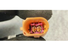 Recambio de sonda lambda para seat leon (1p1) 1.6 tdi 105 fap referencia OEM IAM 03L906088CC  