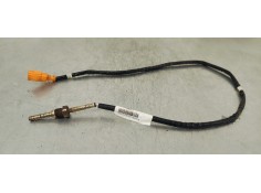 Recambio de sonda lambda para seat leon (1p1) 1.6 tdi 105 fap referencia OEM IAM 03L906088CC  