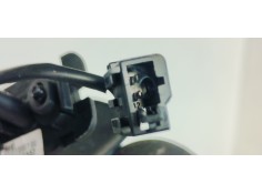 Recambio de parasol derecho para audi q7 (4l) 3.0 tdi referencia OEM IAM 4L0857552  