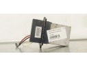 Recambio de resistencia calefaccion para renault scenic ii emotion referencia OEM IAM T1000948E  