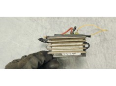 Recambio de resistencia calefaccion para renault scenic ii emotion referencia OEM IAM T1000948E  