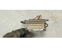 Recambio de resistencia calefaccion para renault scenic ii emotion referencia OEM IAM T1000948E  