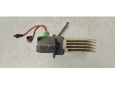 Recambio de resistencia calefaccion para renault scenic ii emotion referencia OEM IAM T1000948E  