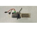 Recambio de resistencia calefaccion para renault scenic ii emotion referencia OEM IAM T1000948E  