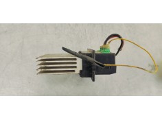 Recambio de resistencia calefaccion para renault scenic ii emotion referencia OEM IAM T1000948E  