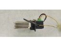 Recambio de resistencia calefaccion para renault scenic ii emotion referencia OEM IAM T1000948E  