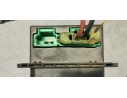 Recambio de resistencia calefaccion para renault scenic ii emotion referencia OEM IAM T1000948E  