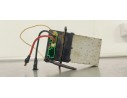 Recambio de resistencia calefaccion para renault scenic ii emotion referencia OEM IAM T1000948E  