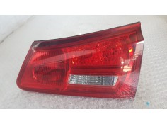 Recambio de piloto trasero derecho interior para lexus is200 (ds2/is2) 2.2 d 180 [220] fap referencia OEM IAM   